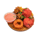 Mix Pakora 