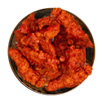 Donner Pakora 