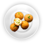 Jalapenos Bites 