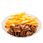 Chips & Donner 