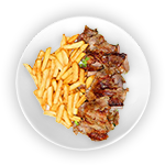 Chips & Mix Donner 