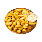 15 Pcs Chicken Popcorn 