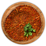 Istanbul Pizza 