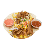 Donner Kebab 