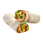 Paneer Tikka Hoagie 