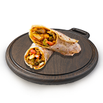 Mixed Donner Hoagie 