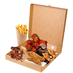 Fries Box 