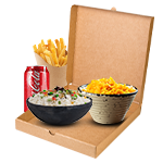 Rice Box 