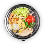 Salad Box 