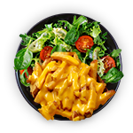 Cheese Salad Box 