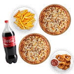 Special Deal 1 