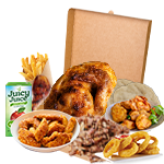 Family Box 