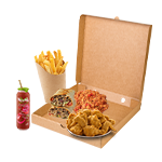 Munchy Box 