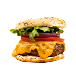 Kids Cheeseburger 