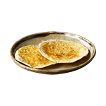 Poppadoms 