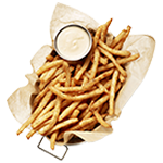 4 Pcs Large Portion Of Chips 