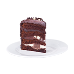 Chocolate Fudge Ripple 