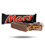 Mars Barr 