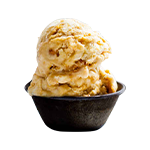 Honey Pot Ice Cream 