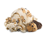 Cookies & Cream Ice Cream 