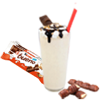 Kinder Milkshake 